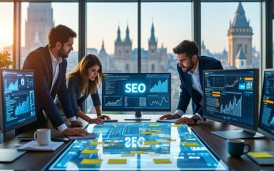 crseo belgique, spécialistes en marketing digital et netlinking, accompagnent les consultants seo pour optimiser leur visibilité et améliorer leur référencement naturel.