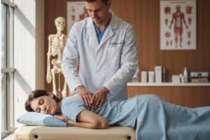 efficacité de l’ostéopathie