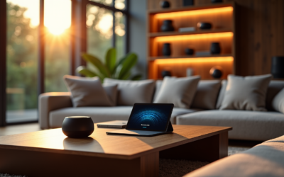 Technologie Bluetooth Mesh : Pourquoi est-elle la plus fiable et évolutive ?