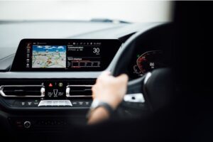 navigation GPS