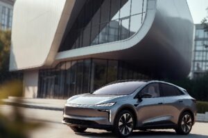Hybrides et plug-in