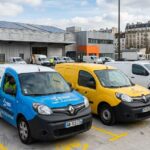 véhicules utilitaires