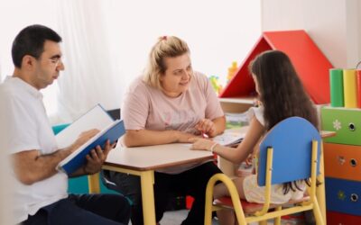 logopédie définition