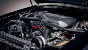 moteur diesel