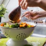 Recettes équilibrées