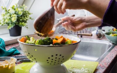 Recettes équilibrées