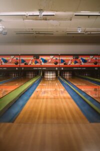 Bowling