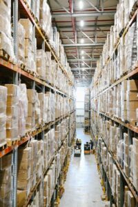 Logistique