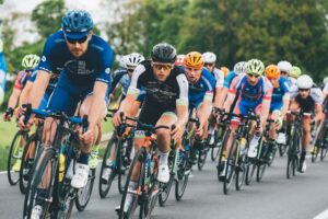 club de cyclisme