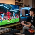 jeux vidéo football