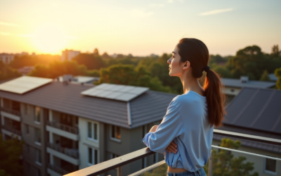 Comment choisir une solution énergétique adaptée à son logement