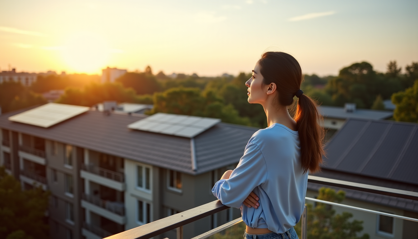 Comment choisir une solution énergétique adaptée à son logement