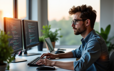 Intégrer des API efficacement dans un projet web sans complexifier le code