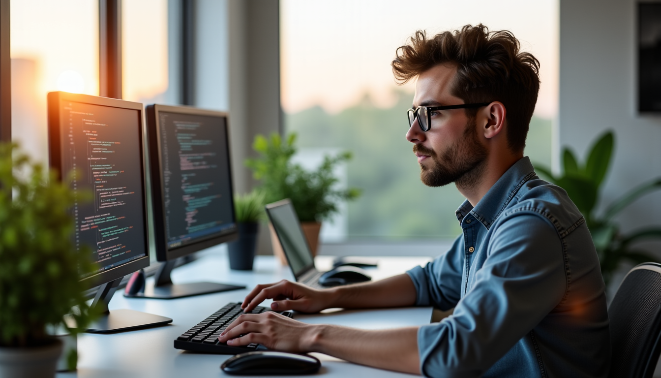 Intégrer des API efficacement dans un projet web sans complexifier le code