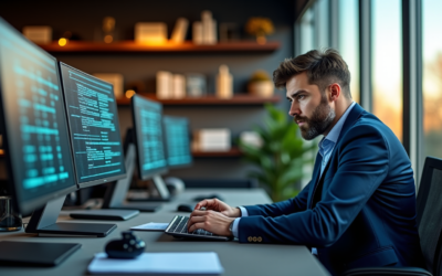 Comment sécuriser un site web contre les attaques courantes