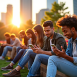 L’impact des réseaux sociaux sur la vitesse de diffusion des informations