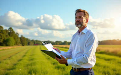 Acheter un terrain : points techniques à contrôler avant l’investissement