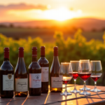 Comment bien choisir un vin de la vallée du Rhône ?