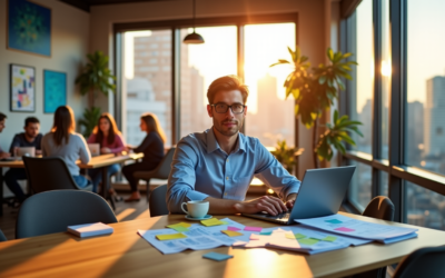 Comment valider un concept de business sans investir beaucoup d’argent