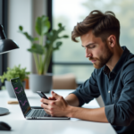 Comment gagner de l'argent avec son smartphone : les méthodes fiables en 2026