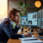 Les erreurs qui favorisent la désinformation dans les actualités en ligne