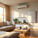 Pompe à chaleur ou chaudière : quelle solution choisir selon son habitation
