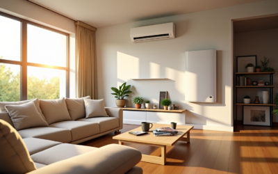 Pompe à chaleur ou chaudière : quelle solution choisir selon son habitation