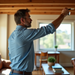 Diagnostic mérule : comment protéger efficacement son bien immobilier