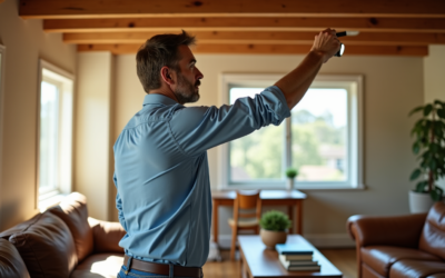 Diagnostic mérule : comment protéger efficacement son bien immobilier