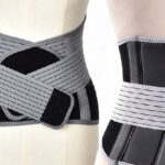 Ceinture lombaire
