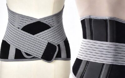 Ceinture lombaire