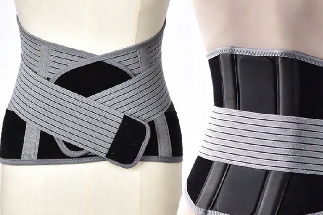 Ceinture lombaire