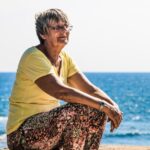 Ménopause tardive