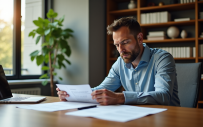 Comment adapter son assurance à l’évolution de sa situation personnelle