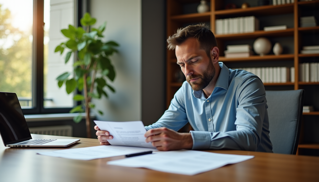 Comment adapter son assurance à l’évolution de sa situation personnelle
