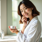 Application skincare : comment suivre l’évolution de sa peau avec précision