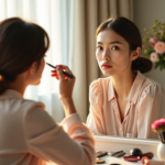 Comment réussir un maquillage simple et élégant pour tous les jours