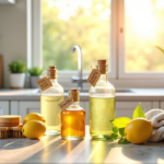 Les alternatives écologiques aux produits ménagers classiques