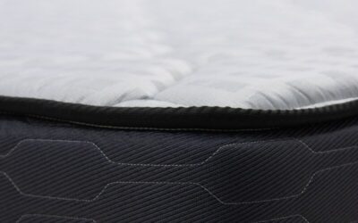 Matelas en mousse
