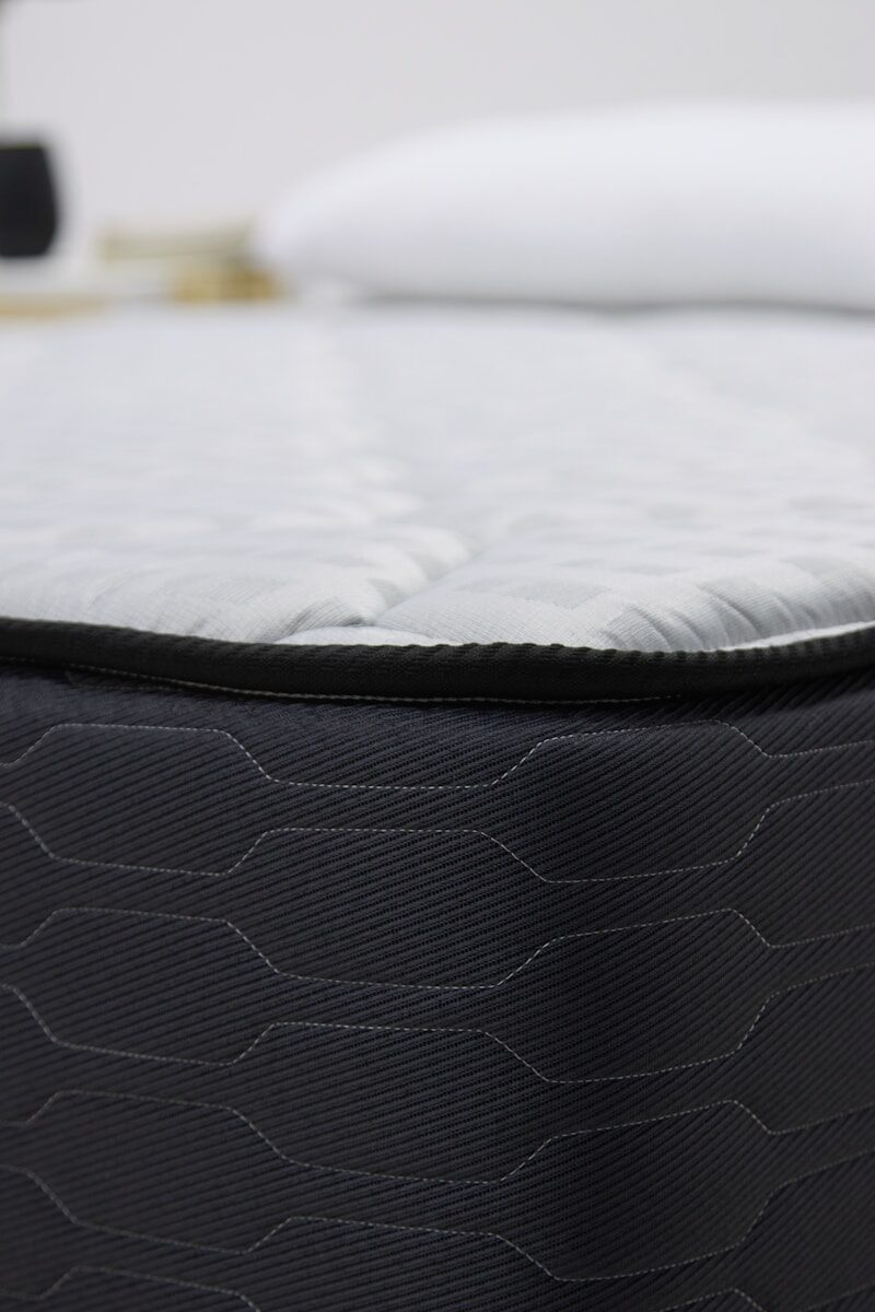 Matelas en mousse