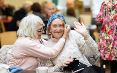 Comprendre l'alzheimer