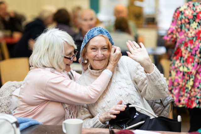 Comprendre l'alzheimer
