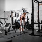 Exercices musculation