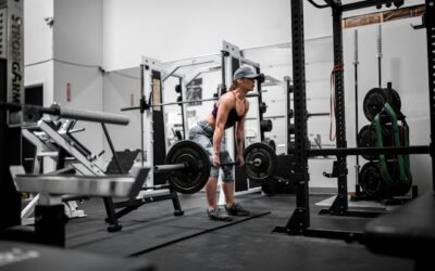Exercices musculation