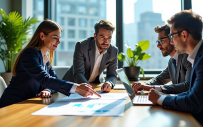 Comment trouver une idée de business vraiment viable aujourd’hui