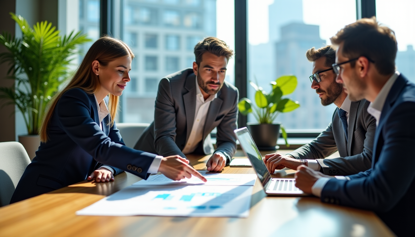 Comment trouver une idée de business vraiment viable aujourd’hui