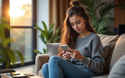 Les habitudes modernes qui nuisent à votre bien-être sans le vouloir