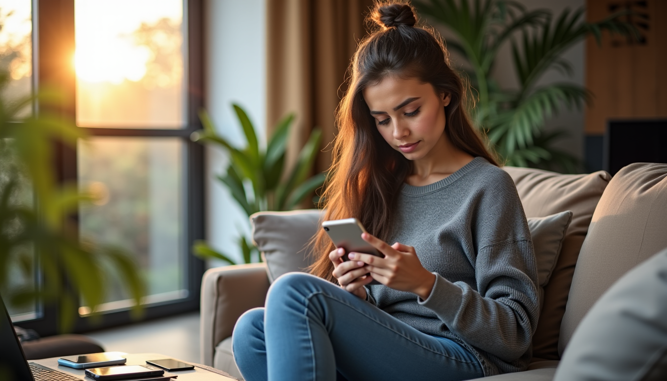 Les habitudes modernes qui nuisent à votre bien-être sans le vouloir
