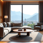 Guide complet pour réussir un projet d’aménagement intérieur sur mesure à Annecy