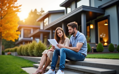 Comment choisir une couverture fiable pour protéger son logement